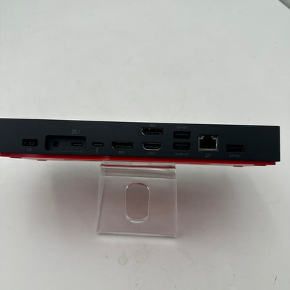 Lenovo Universal Thunderbolt 4 Dock