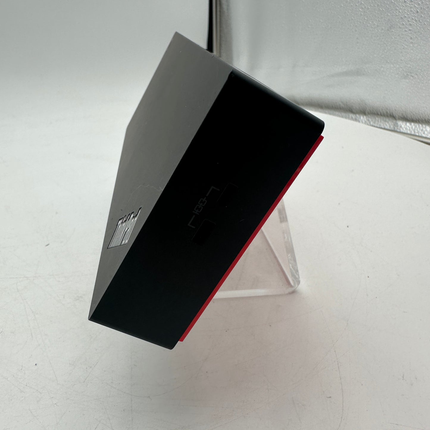 Lenovo Universal Thunderbolt 4 Dock