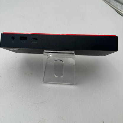 Lenovo Universal Thunderbolt 4 Dock