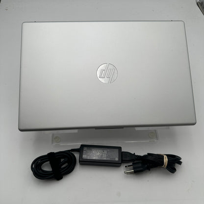 HP 15-fc0058nr 15-Inch Laptop AMD Ryzen 5 8GB RAM 500GB