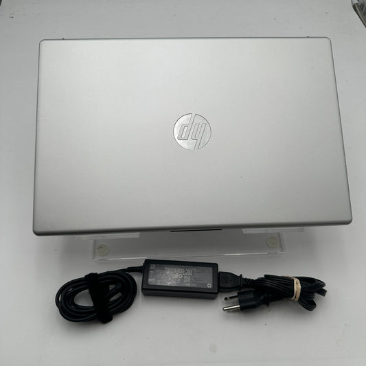HP 15-fc0058nr 15-Inch Laptop AMD Ryzen 5 8GB RAM 500GB