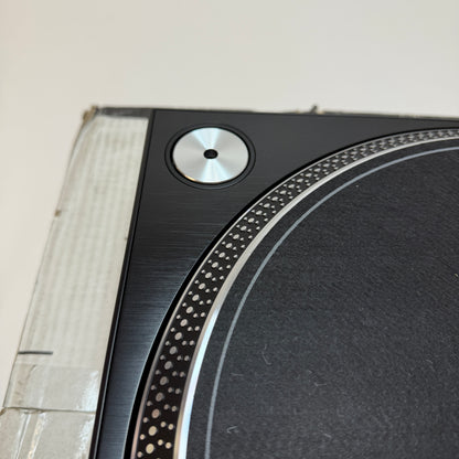 Pioneer PLX 1000 Turntable With Box