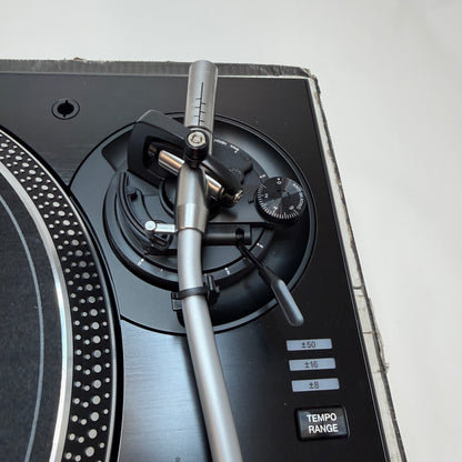 Pioneer PLX 1000 Turntable With Box