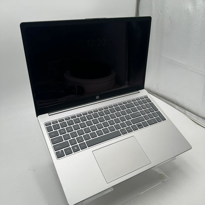 HP 15-fc0058nr 15-Inch Laptop AMD Ryzen 5 8GB RAM 500GB