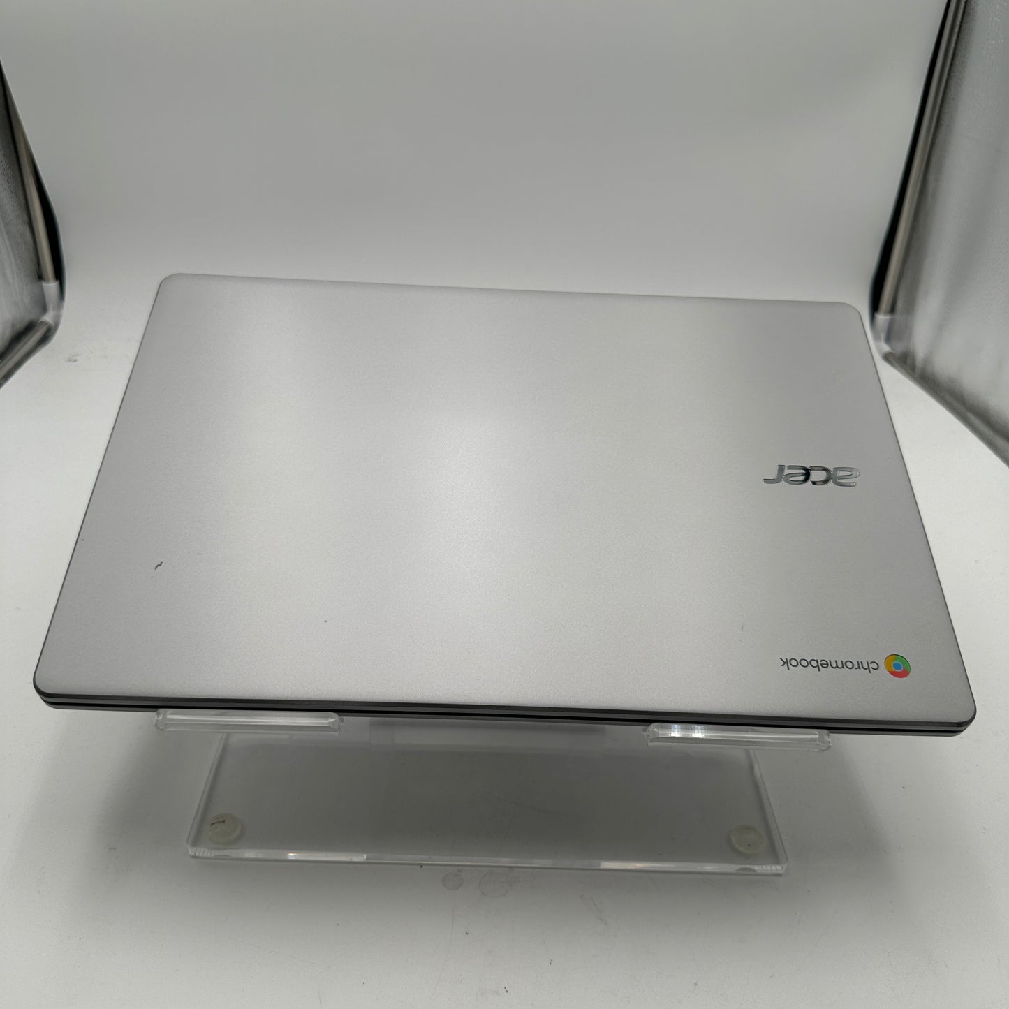 Acer Chromebook 315 15-inch Laptop Black 4GB RAM 64GB