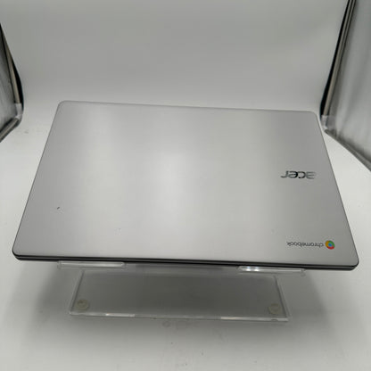Acer Chromebook 315 15-inch Laptop Black 4GB RAM 64GB