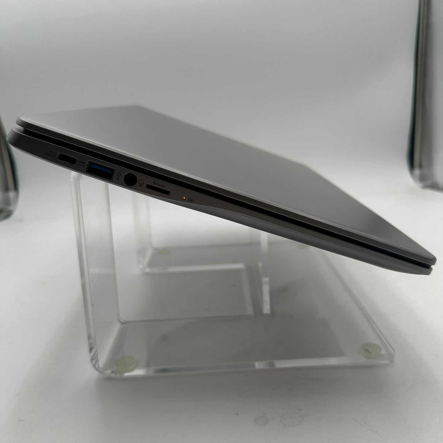 Acer Chromebook 315 15-inch Laptop Black 4GB RAM 64GB