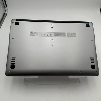 Acer Chromebook 315 15-inch Laptop Black 4GB RAM 64GB