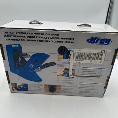 Kreg Pocket Hole Jig 720 NIB