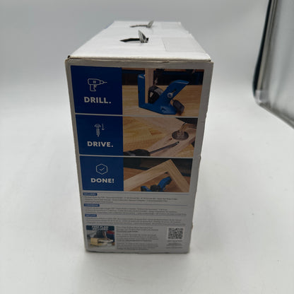 Kreg Pocket Hole Jig 720 NIB