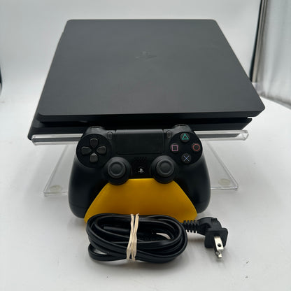 Sony PlayStation 4 CUH-2015A 500GB READ