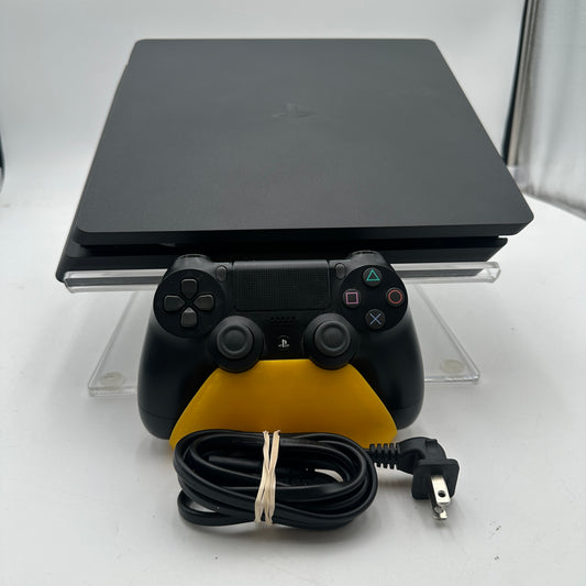 Sony PlayStation 4 CUH-2015A 500GB READ