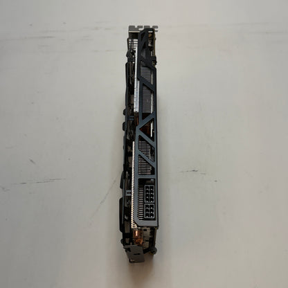 Gigabyte Radeon R9 290 Windforce Graphics Card Black Used With Box