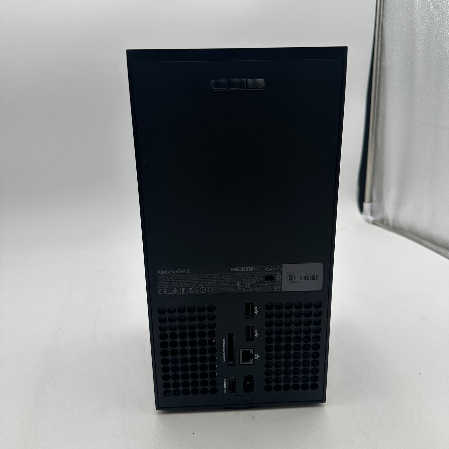 Microsoft Xbox Series X (1881) 2020 1TB READ
