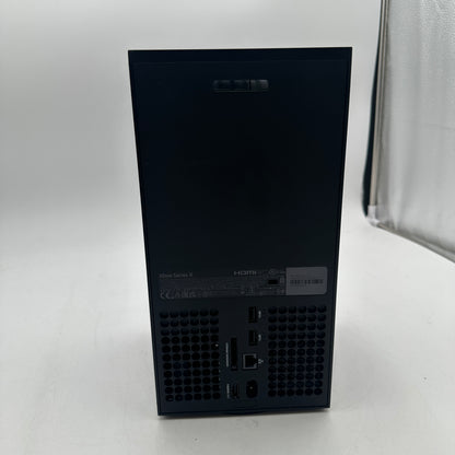 Microsoft Xbox Series X (1881) 2020 1TB READ
