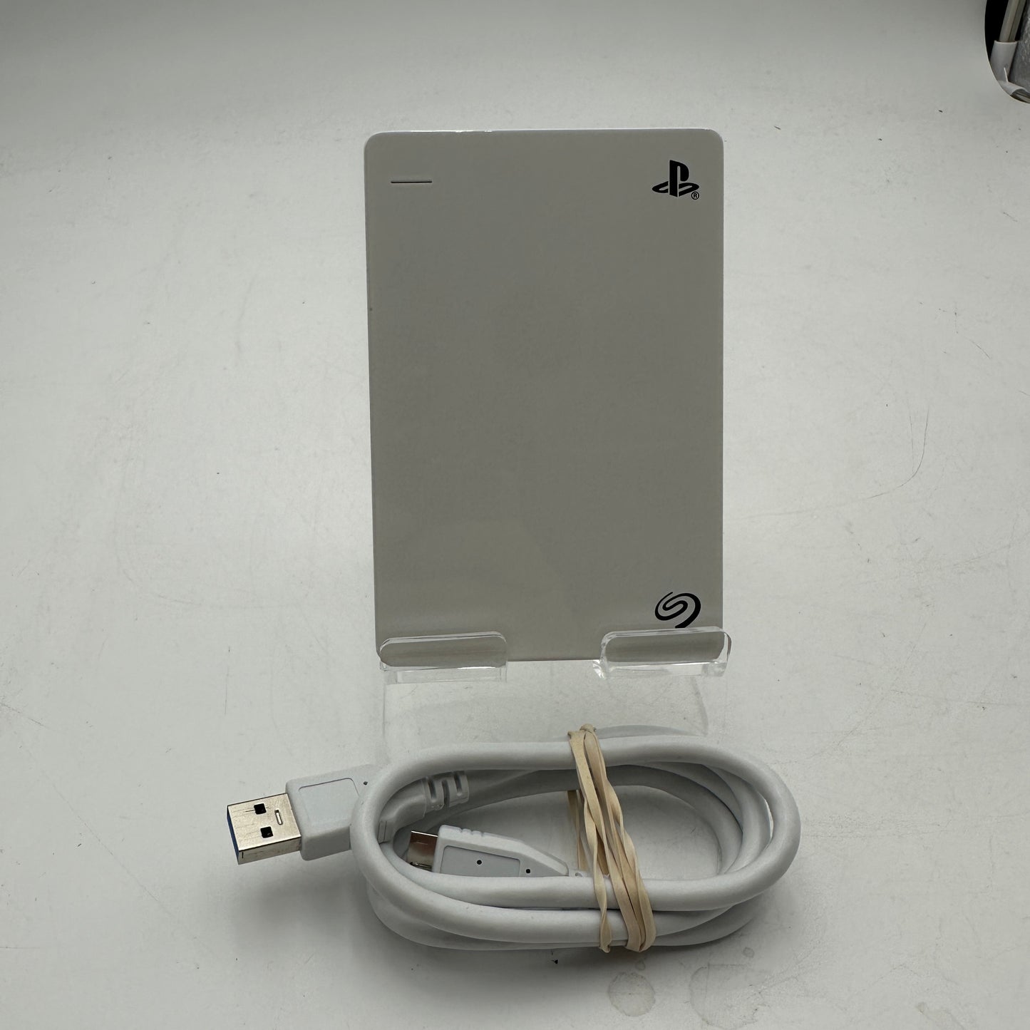 PlayStation 4 2 TB Seagate Game Drive