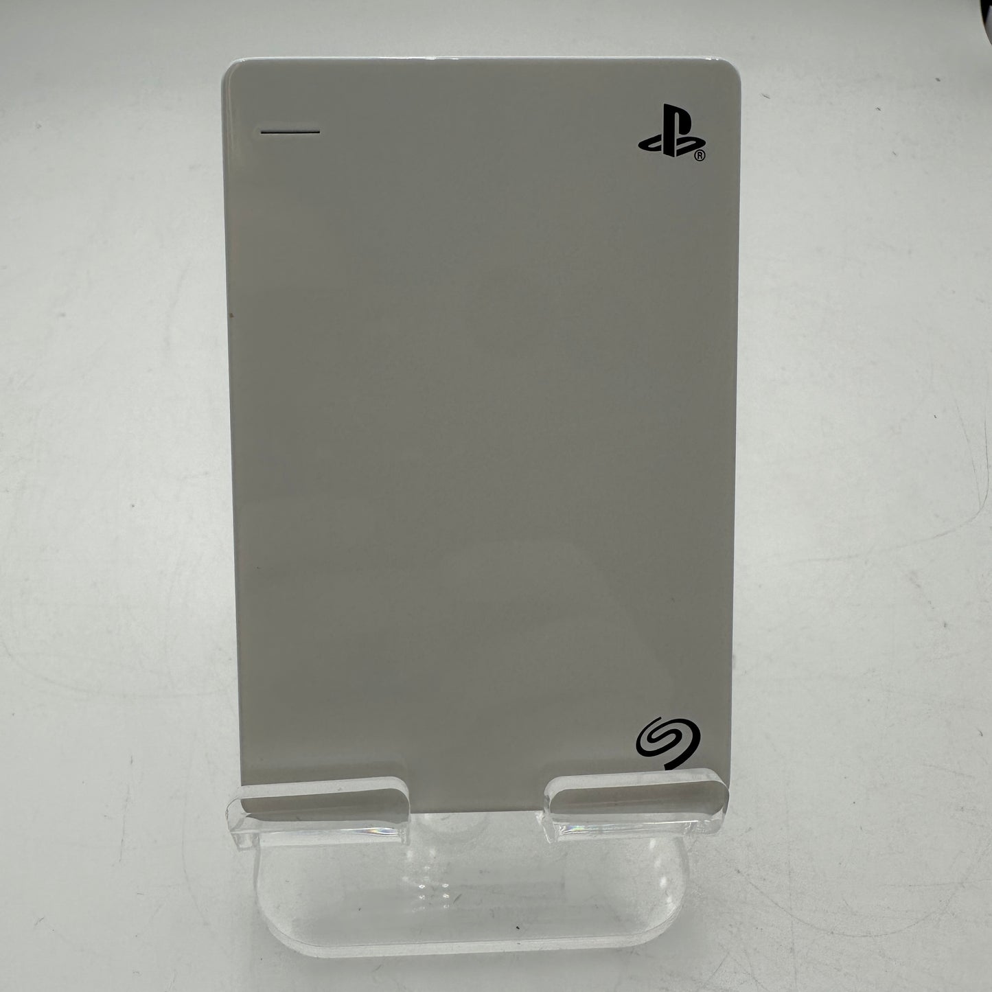 PlayStation 4 2 TB Seagate Game Drive