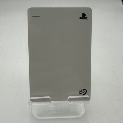 PlayStation 4 2 TB Seagate Game Drive
