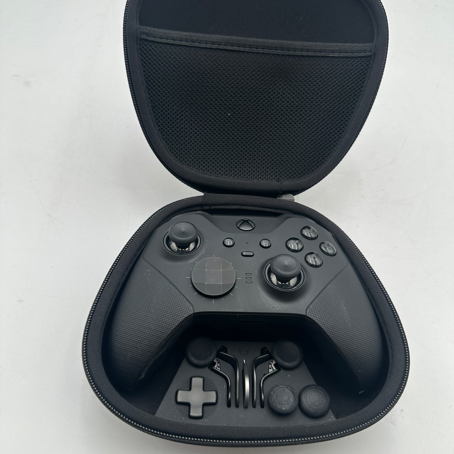 Microsoft Xbox Elite Wireless Controller Series 2 READ