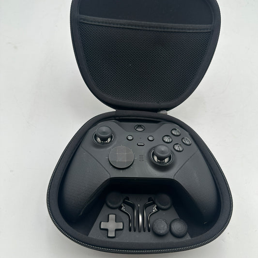 Microsoft Xbox Elite Wireless Controller Series 2 READ