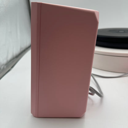 Redragon Waltz Stereo RGB Gaming Speakers GS510 Pink