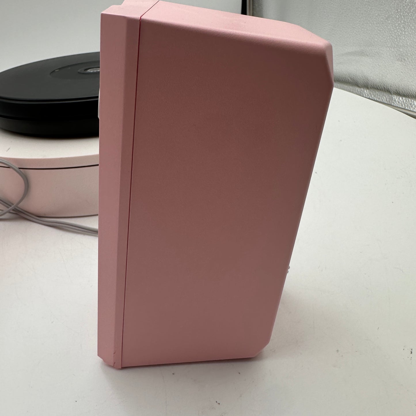 Redragon Waltz Stereo RGB Gaming Speakers GS510 Pink