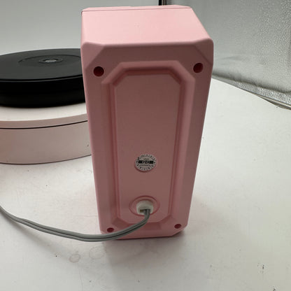 Redragon Waltz Stereo RGB Gaming Speakers GS510 Pink
