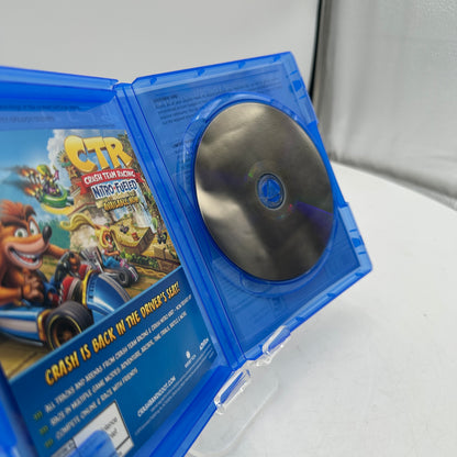 Spyro Reignited Trilogy for PlayStation 4 CIB