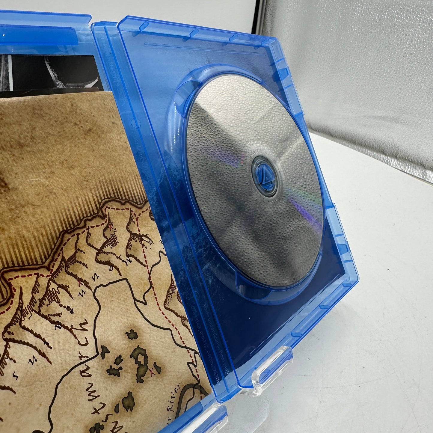 Elder Scrolls V: Skyrim Special Edition PlayStation 4
