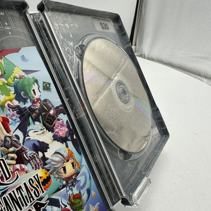 Kingdom Hearts III Deluxe Edition for PlayStation 4 CIB