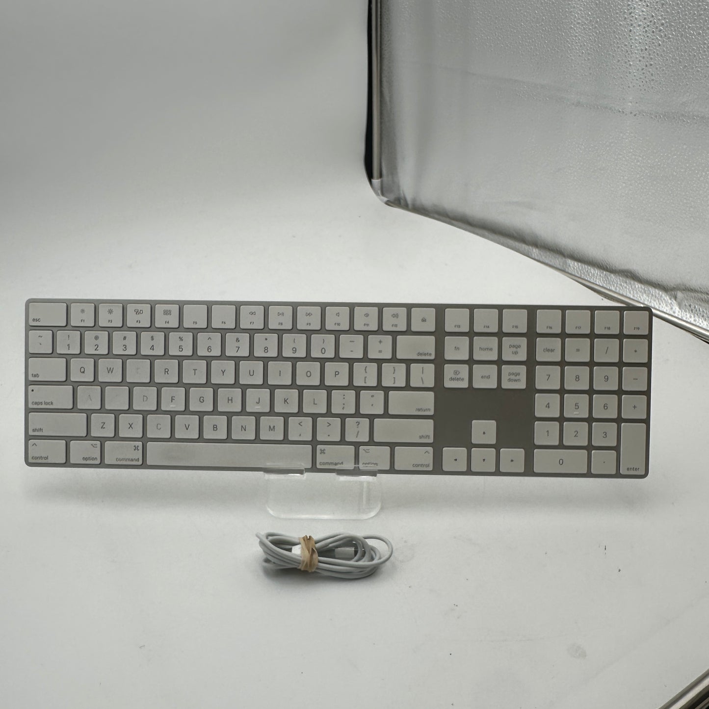 Apple Magic Keyboard A1843 Wireless Keyboard