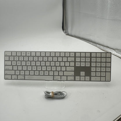Apple Magic Keyboard A1843 Wireless Keyboard