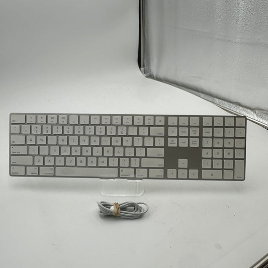 Apple Magic Keyboard A1843 Wireless Keyboard
