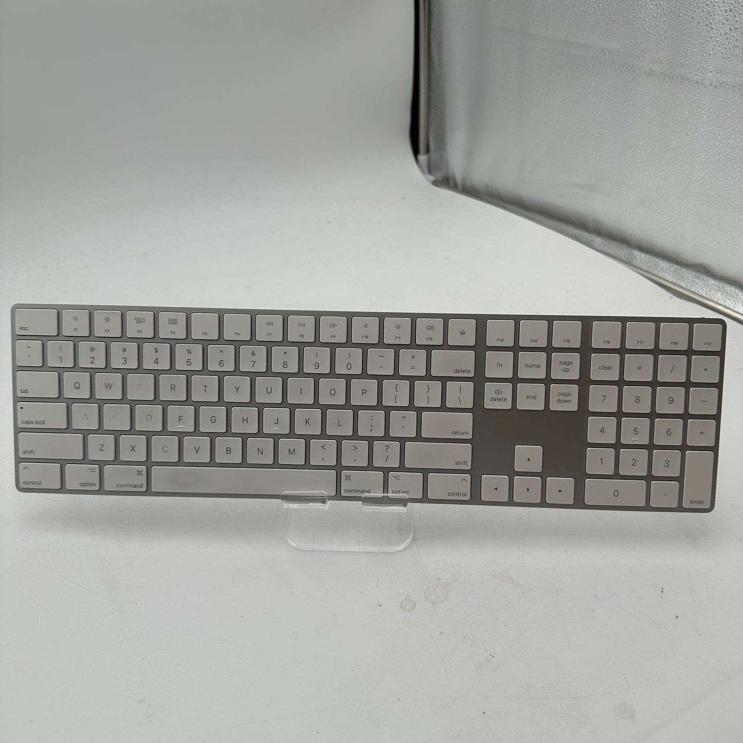 Apple Magic Keyboard A1843 Wireless Keyboard