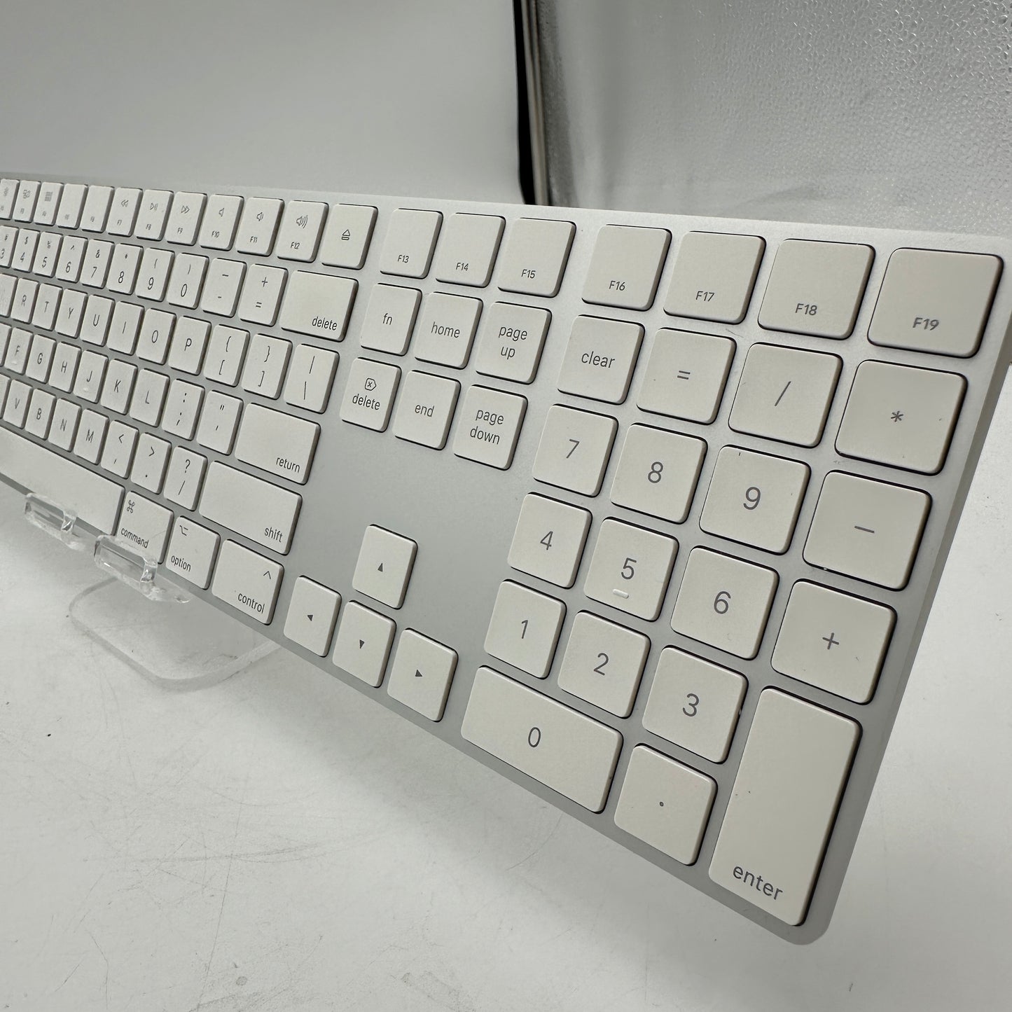 Apple Magic Keyboard A1843 Wireless Keyboard
