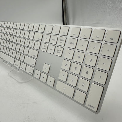 Apple Magic Keyboard A1843 Wireless Keyboard