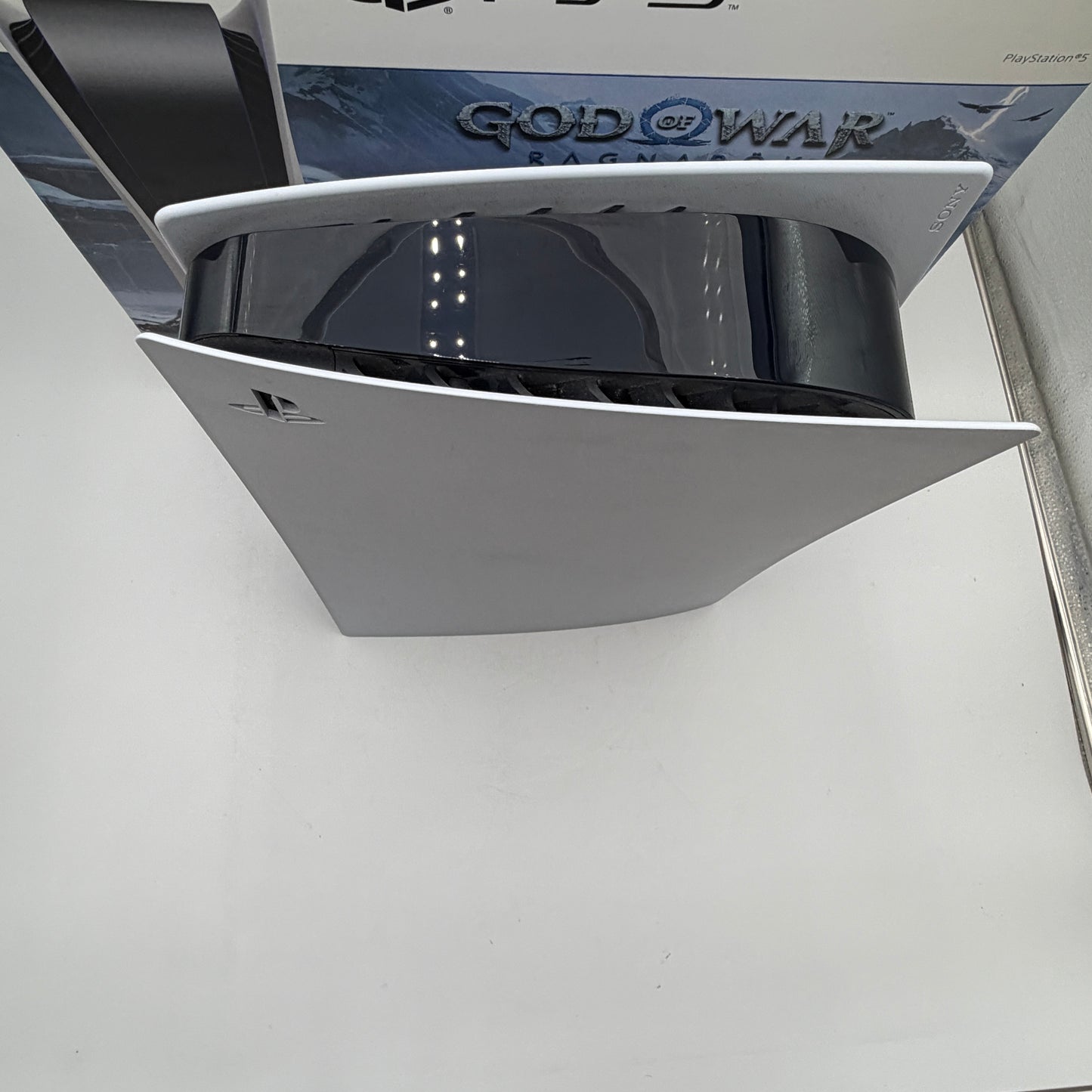 Sony PlayStation 5 Disc Edition CFI-1215A 825GB With Box