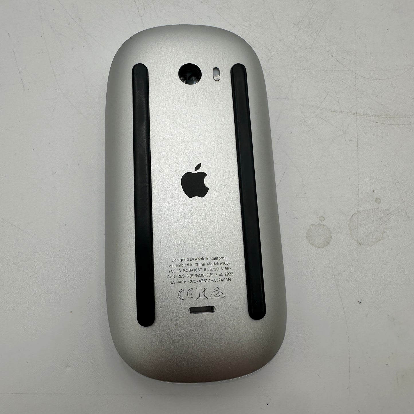 Apple Magic Mouse A1657 Wireless Mouse