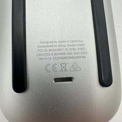 Apple Magic Mouse A1657 Wireless Mouse