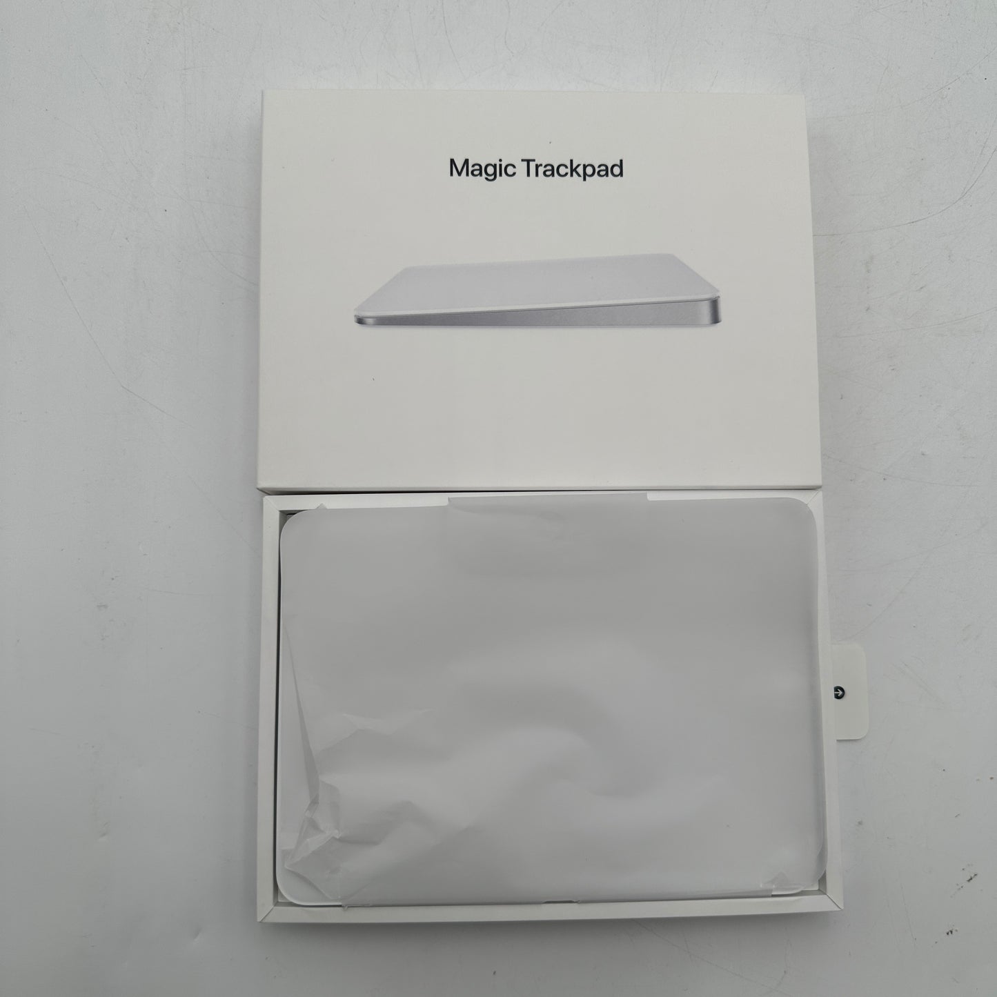 Apple A1535 Magic Trackpad