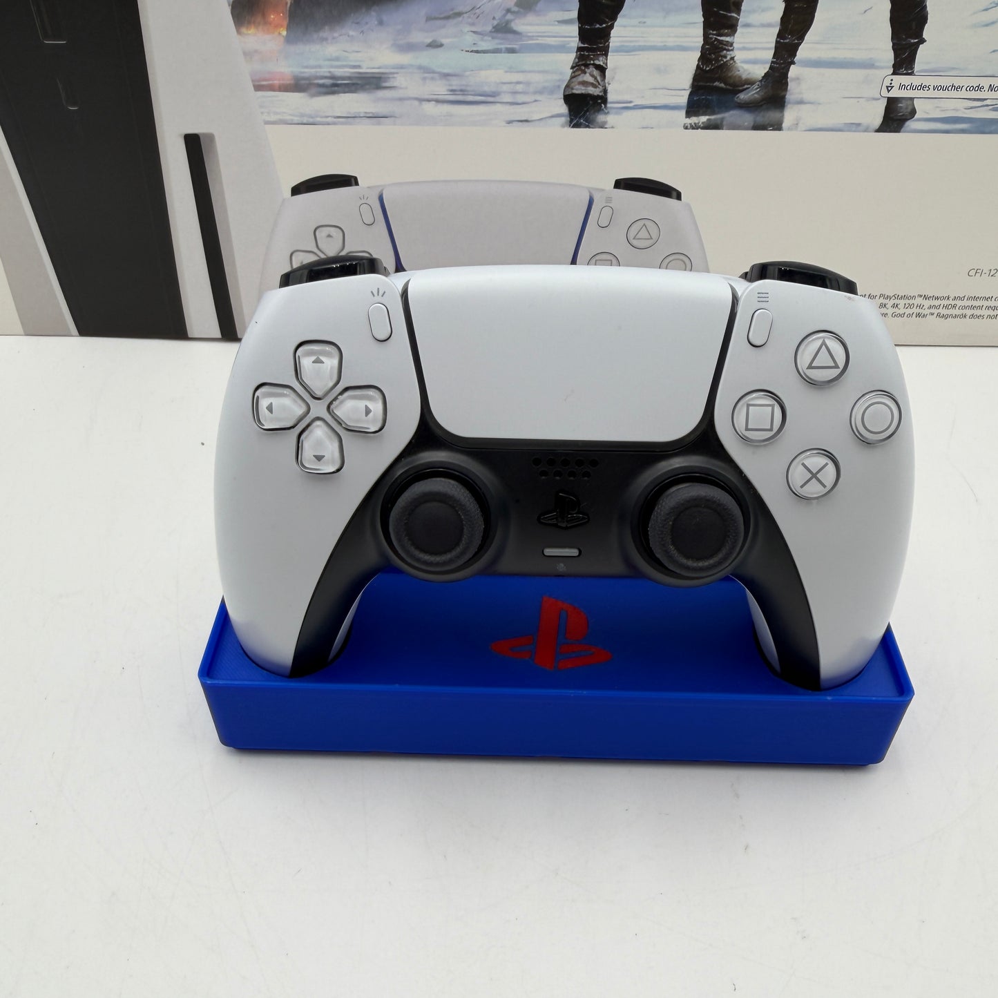 Sony PlayStation 5 Disc Edition CFI-1215A 825GB With Box