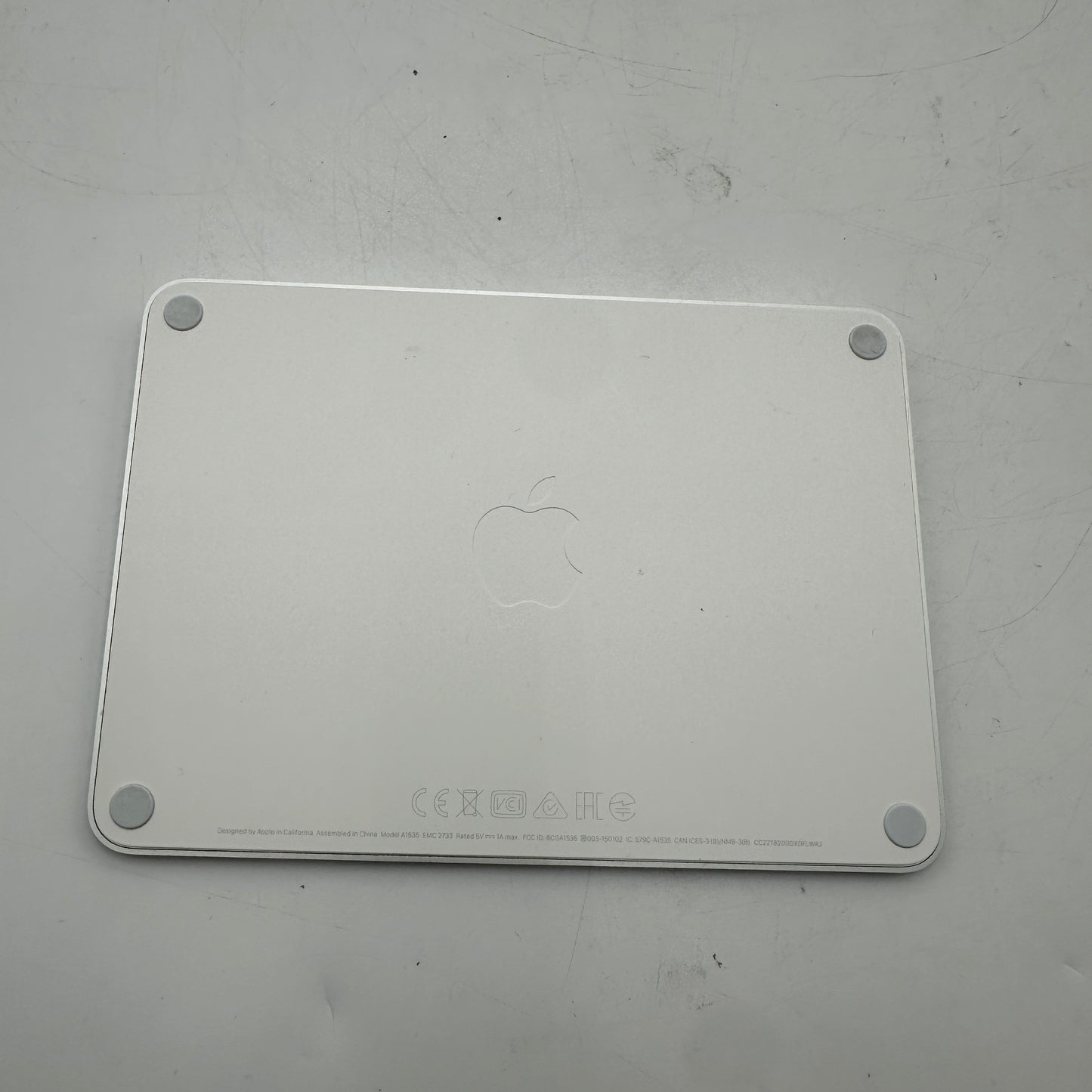 Apple A1535 Magic Trackpad