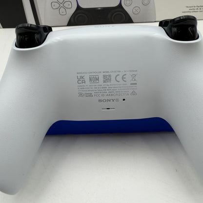 Sony PlayStation 5 Disc Edition CFI-1215A 825GB With Box