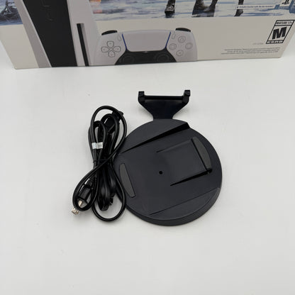 Sony PlayStation 5 Disc Edition CFI-1215A 825GB With Box