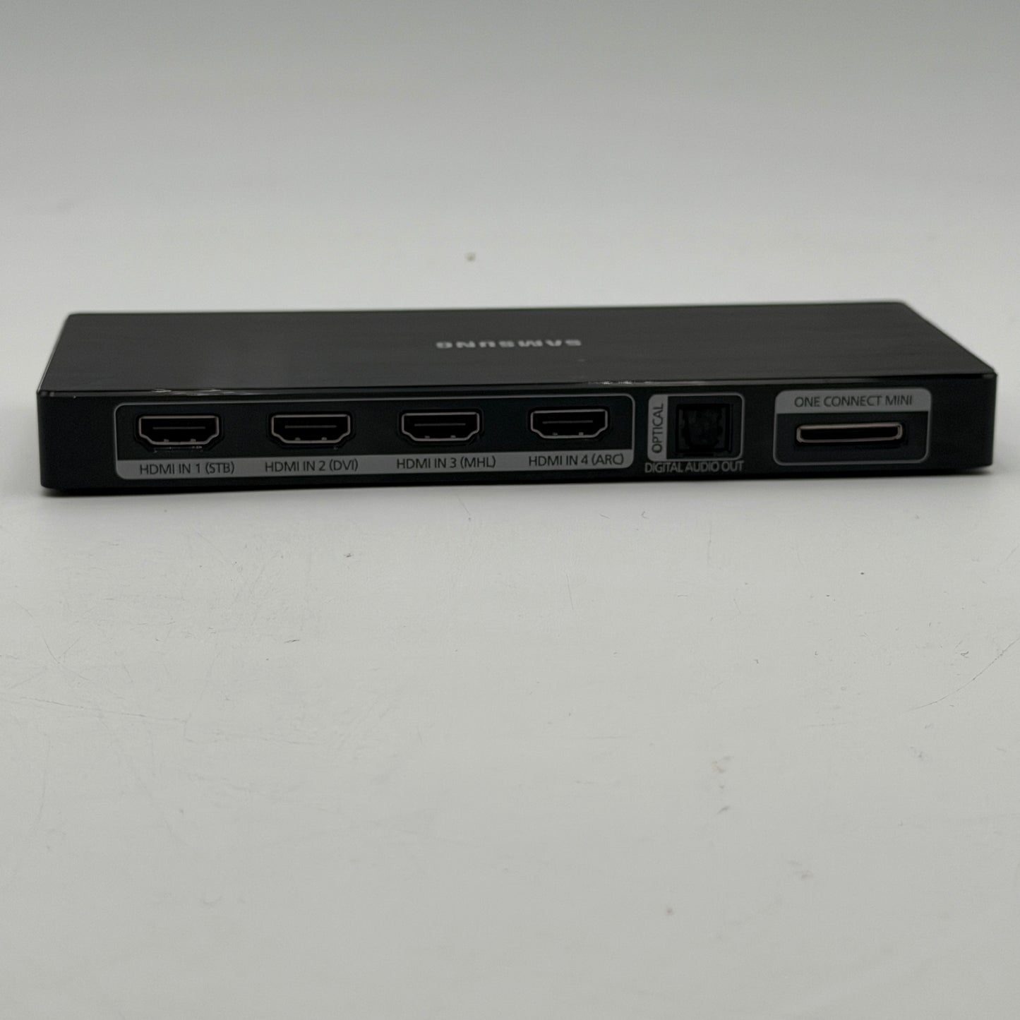Samsung One Connect Mini With Cable READ
