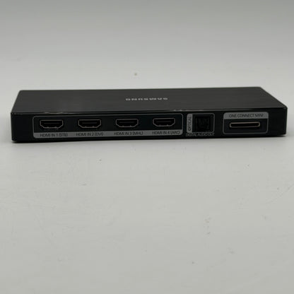 Samsung One Connect Mini With Cable READ