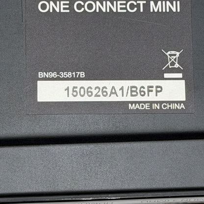 Samsung One Connect Mini With Cable READ