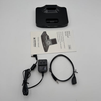 URC PSX-2 Television Universal Remote