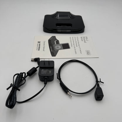 URC PSX-2 Television Universal Remote