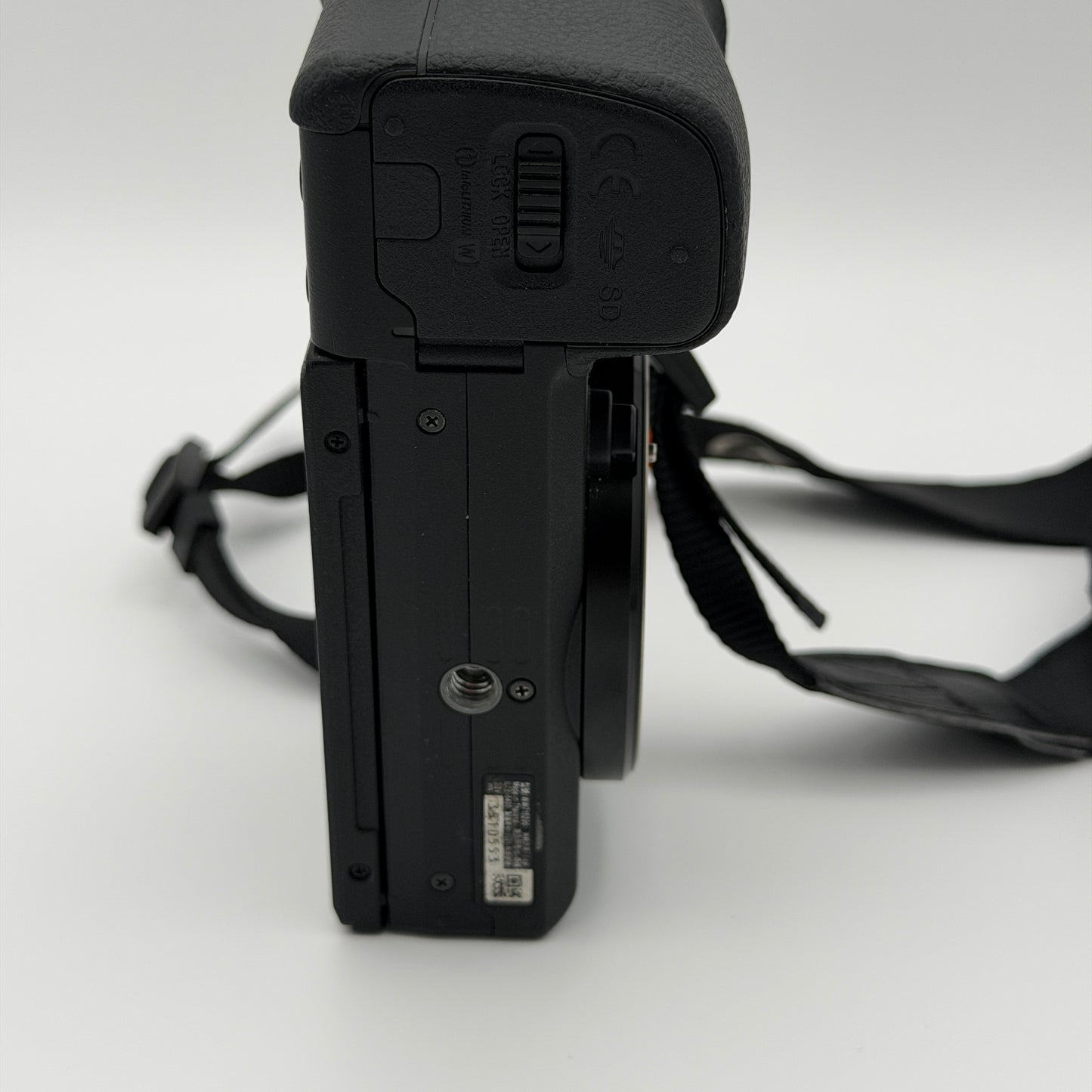 Sony A6400 Digital Camera Black 24.2 MP Body Only Read
